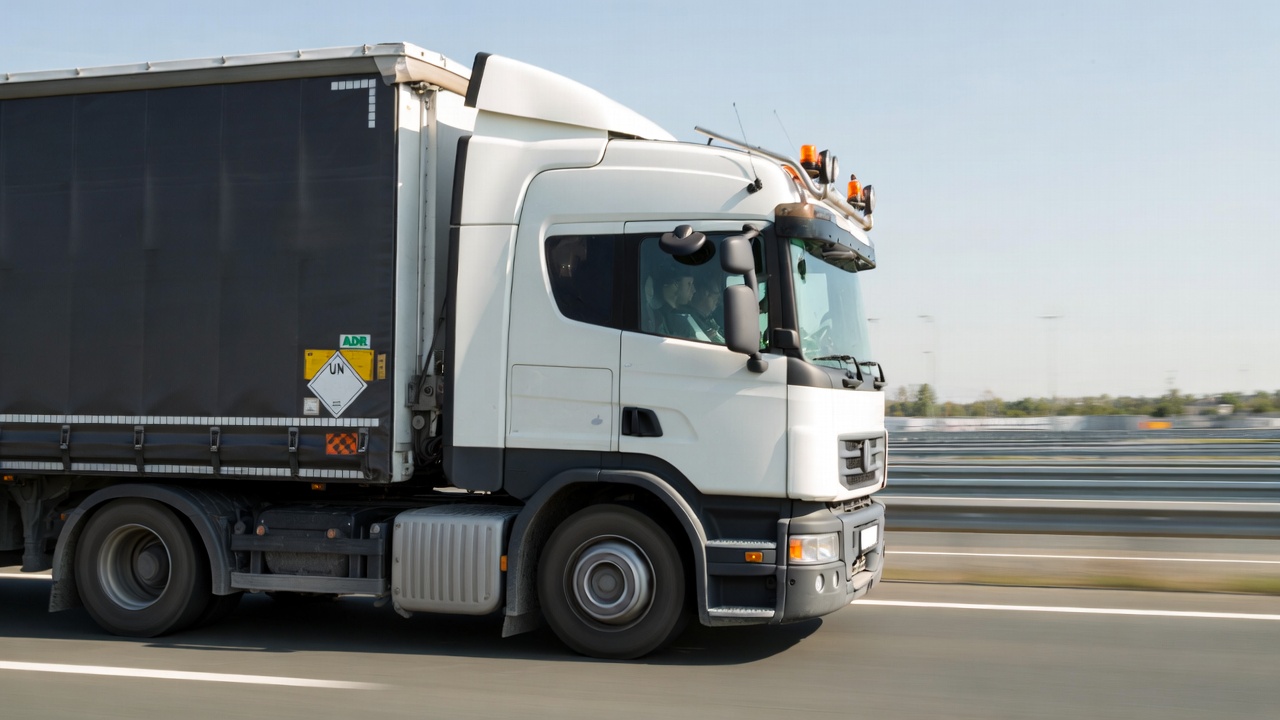 ADR əməliyyat idarəetməsi – ARAN Logistic