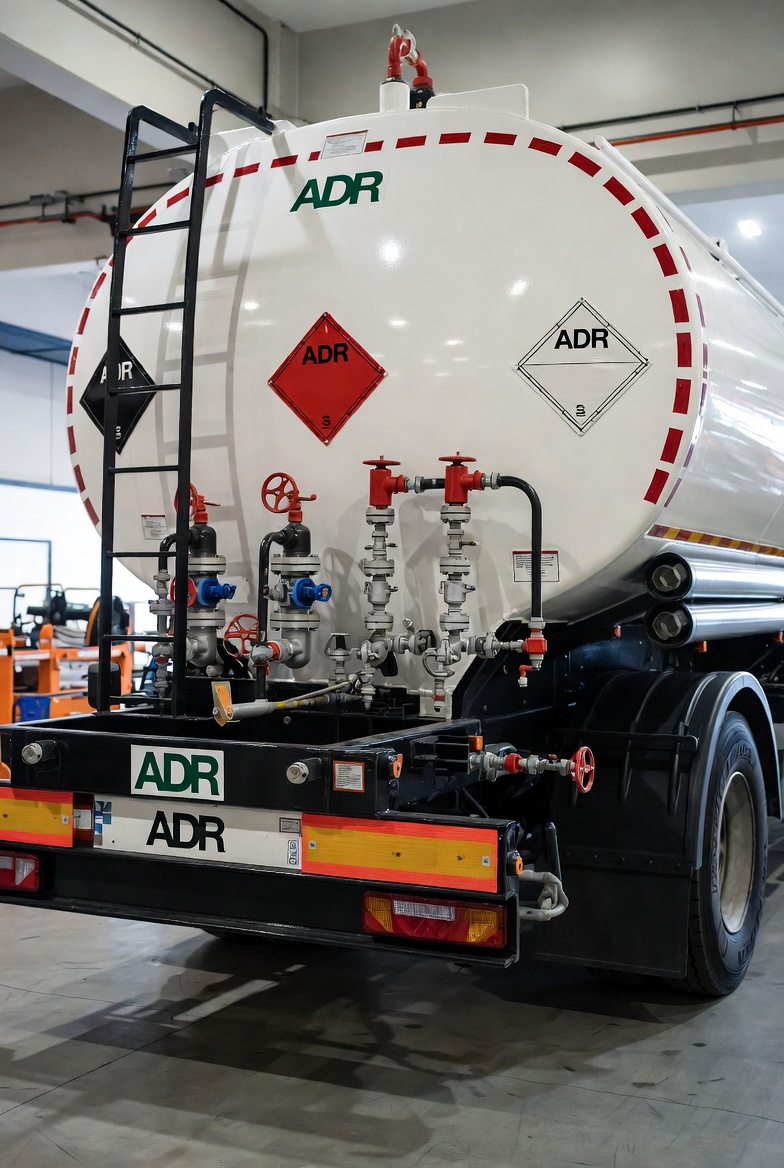 Tanker yoxlanışı və obyekt