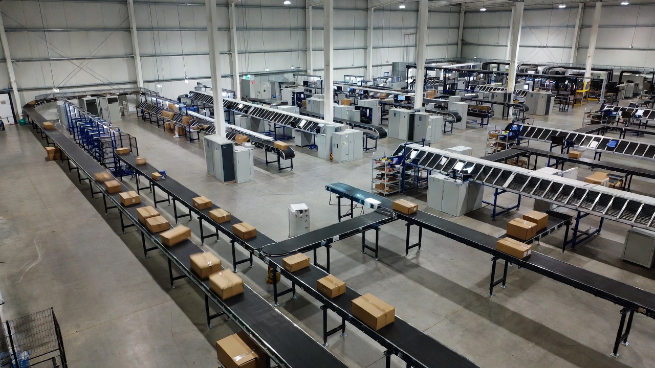 Linehaul – magistral xətt daşımaları