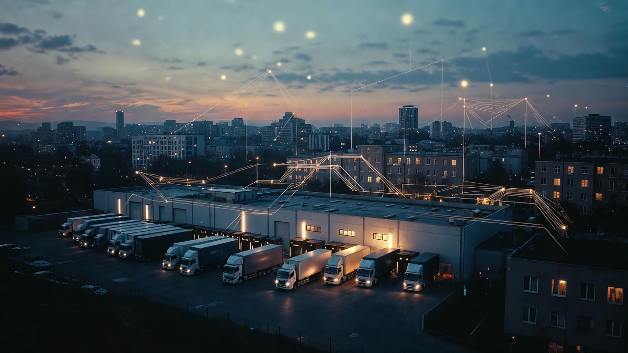 E-ticarət logistikası – ARAN Logistic