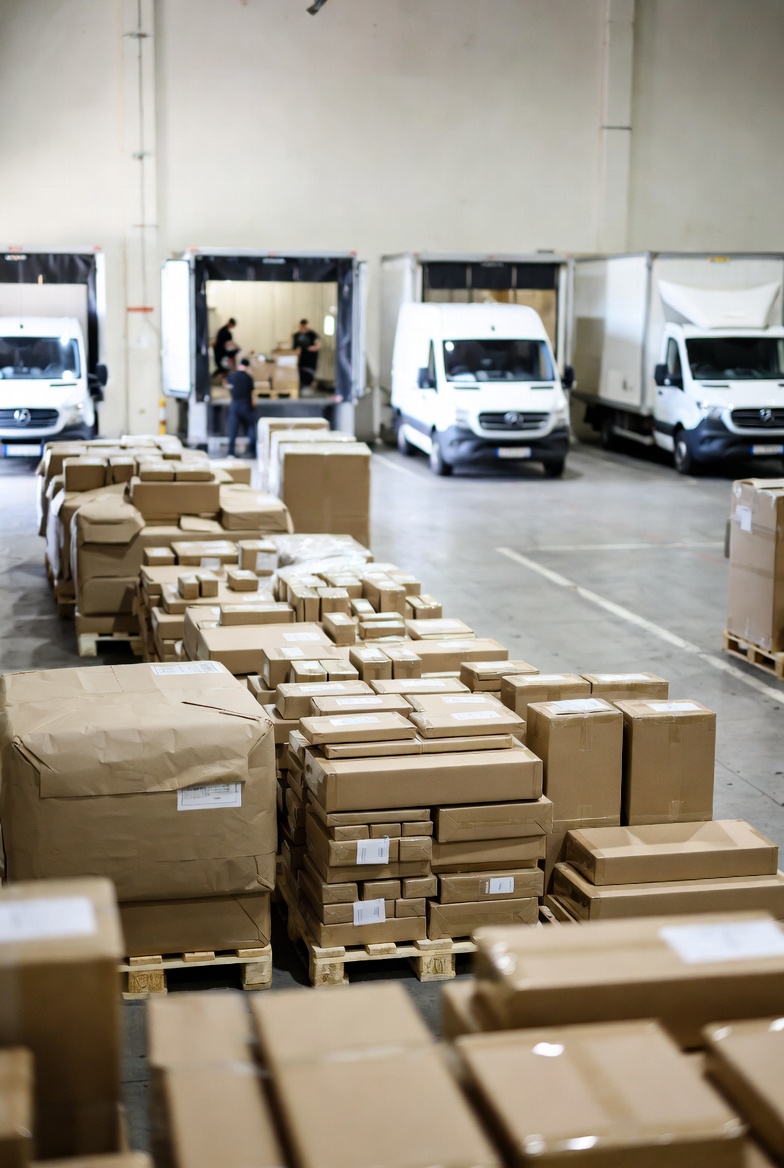 Peak dövrləri – kampaniya və yüklənmə idarəçiliyi