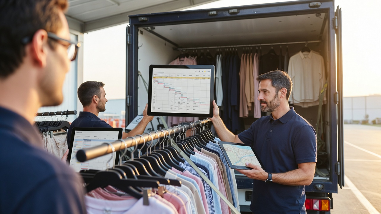 Mövsüm pəncərələri və replenishment