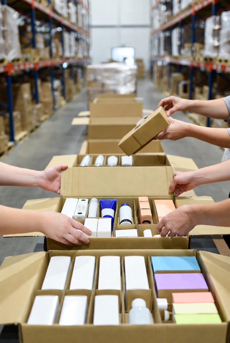 Göndəriş öncəsi hazırlıq – kampaniya dövrləri