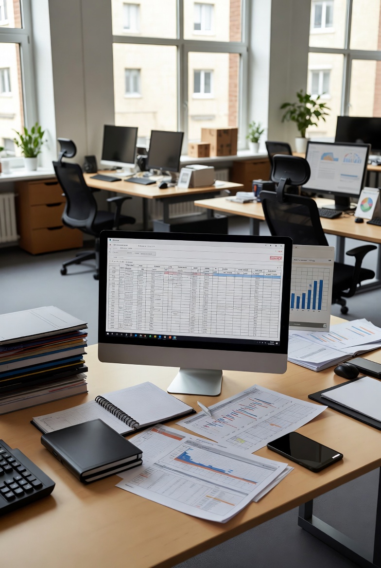 E-ticarət logistikası – şəffaflıq və nəzarət