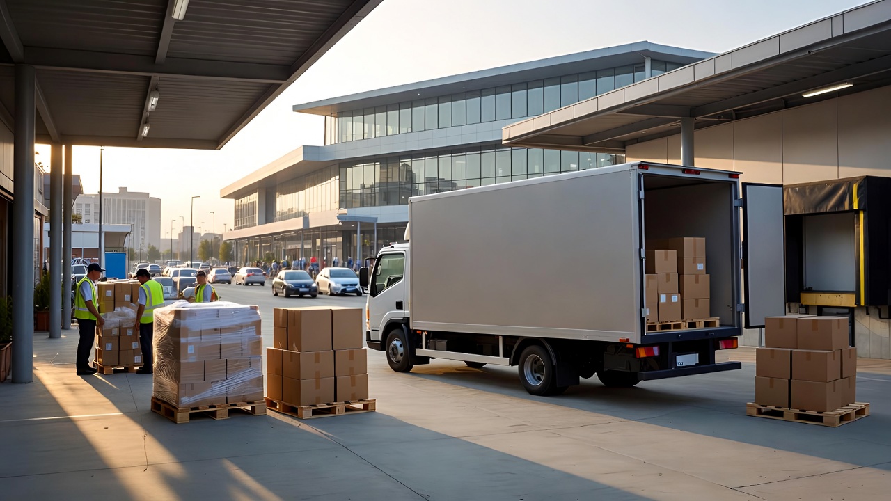 Pərakəndə təhvili – qəbul standartları