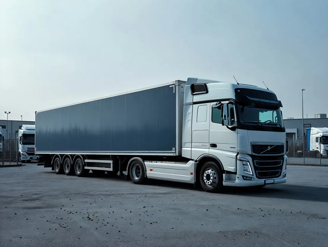 FTL yük daşımaları