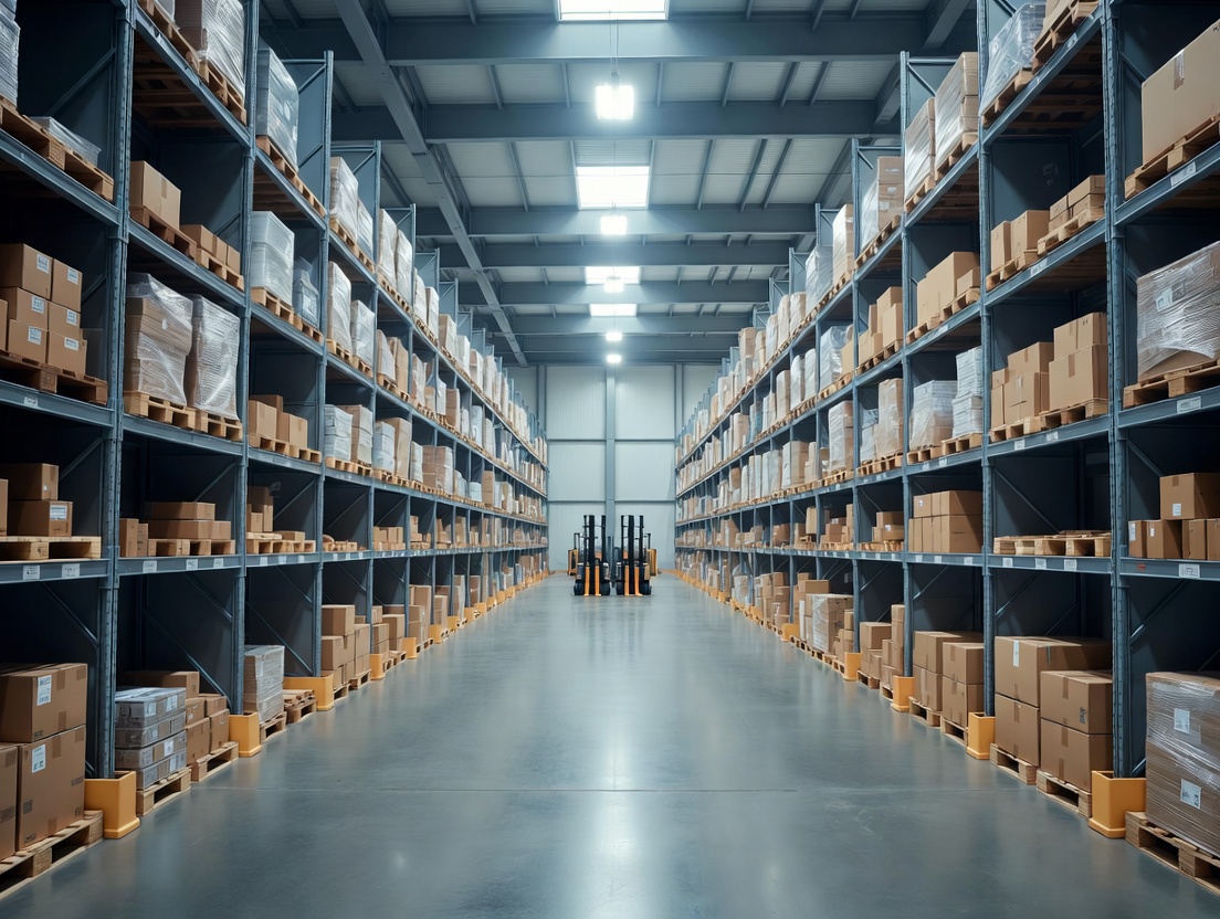 Parsiyel Daşımalar