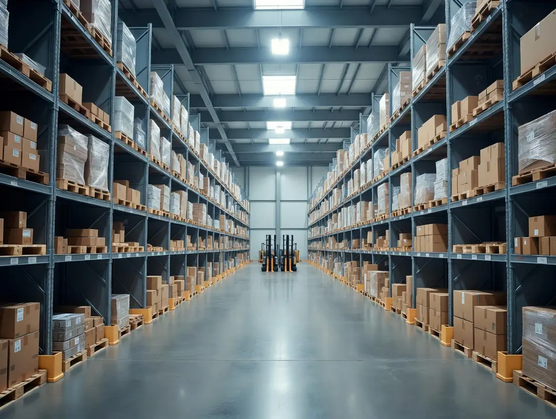 Parsiyel yük daşımaları