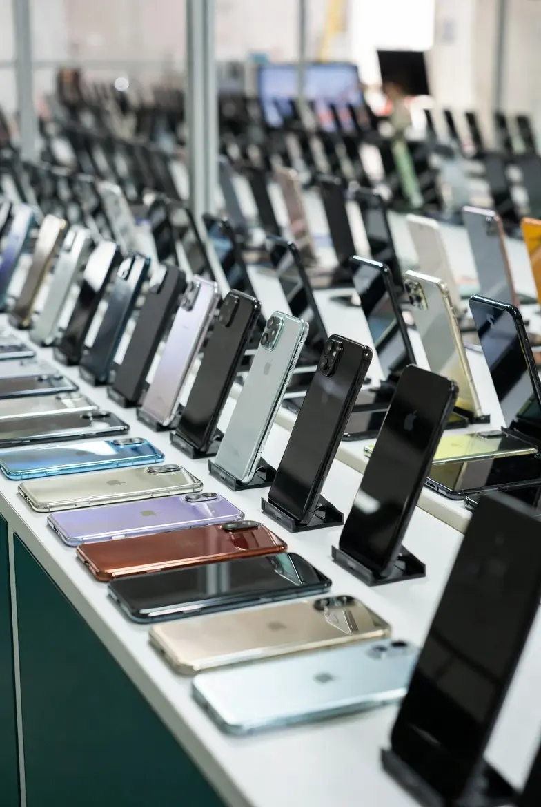 Elektronika & Texnologiya