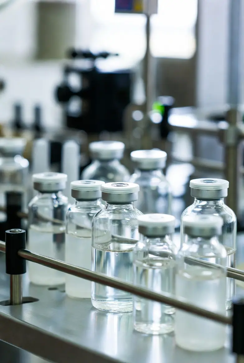 Əczaçılıq & Səhiyyə