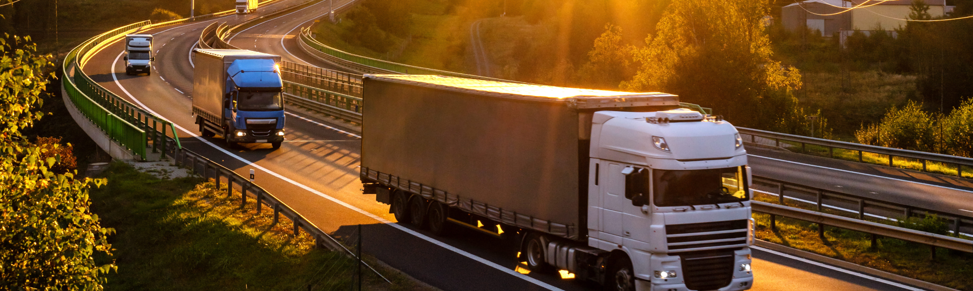 Beynəlxalq karayolu daşımaları – ARAN Logistic